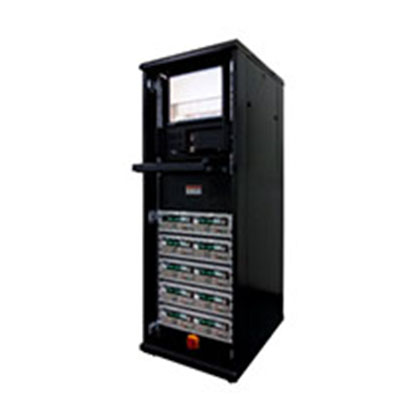 BR-PV-CCM 熱循環(huán)(TC200)、濕凍(HF10)試驗組件內(nèi)部電路連續(xù)性監(jiān)控系統(tǒng)